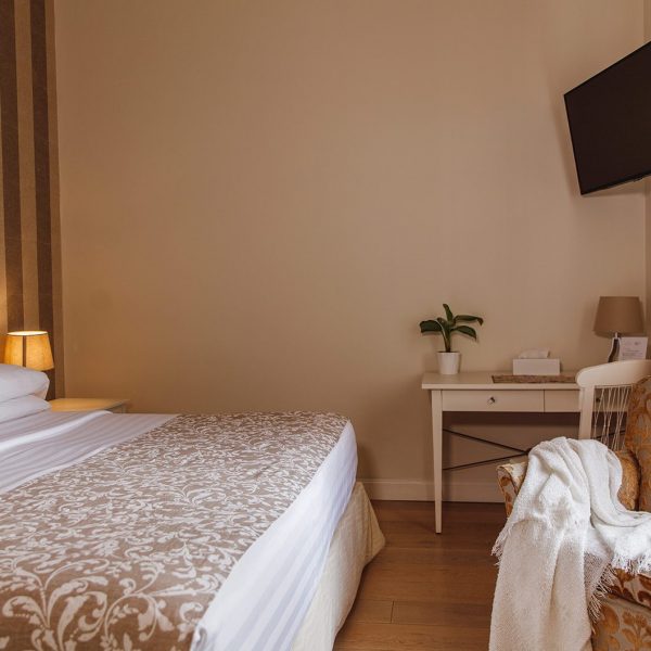 MySpanishSteps B&B